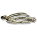 Ver imagem 1 de Cabo Db9 Macho X Fêmea Manga Antex 8x26awg