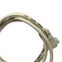 Ver imagem 3 de Cabo Db9 Macho X Fêmea Manga Antex 8x26awg