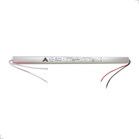 Fonte Ultra Slim 84w 12v 7a Bivolt