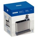 Ver imagem 4 de Dispenser Porta Esponja e Detergente Tramontina Inox Plurale Organizador de Pia Cozinha Plástico