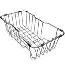 Ver imagem 2 de Cesto Aramado para Cuba Bell Inox - Franke