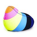 Ver imagem 6 de Puff Sensorial Melissa com Enchimento e Tecido Elástico Good Pufes