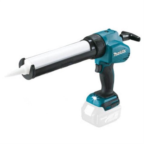 Pistola de Calafetagem a Bateria de 18 Volts - Dcg180z - Makita Pistola de Calafetagem a Bat.18v Mak