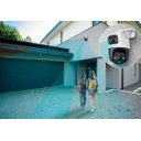 Ver imagem 3 de Câmera Externa Wi-fi 3mp 360° Full Color Im9+ com Sd 64gb