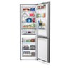 Geladeira Panasonic 397 Litros Frost Free A+++ Titânio Nr-bb41pv1tb - 220v - 6