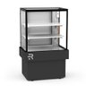 Balcão Vitrine Refrigerada Vanguard Plus Refrimate 75cm 2 Placas Frias 220v Cvpr2p 750 - 1