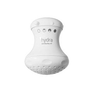 Ducha Elétrica Ss 4t 220v 5700w - Hydra Corona