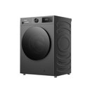 Ver imagem 5 de Lava e Seca Hisense WD1I 11kg 7kg com Vapor Ibubble Ijet Spray Titânio 220V
