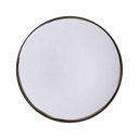 Ver imagem 1 de Jogo 28 Pratos Raso Mesa Canyon Porcelana Decorada 25 Cm - Tramontina