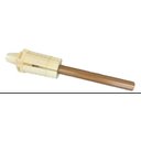 Ver imagem 3 de Elemento Filtrante Articulado Fm-100 26135 So026135