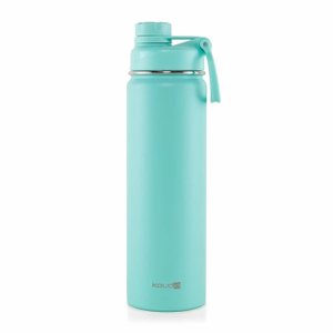 Garrafa Térmica Kouda 660ml - Ladakh - Verde Agua Classic