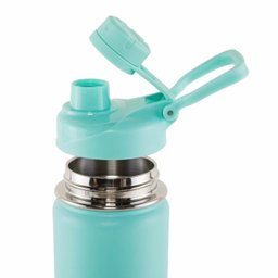 Garrafa Térmica Kouda 660ml - Ladakh - Verde Agua Classic - 2