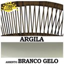 Ver imagem 2 de 4 Banquetas Bar, Balcão Branco Gelo Argila Cancún