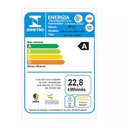 Ver imagem 4 de Ar Condicionado Inverter LG Dual ArtCool Voice UV Nano 12.000 Btus Quente e Frio 220v