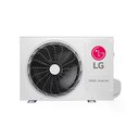 Ver imagem 1 de Ar Condicionado Inverter LG Dual ArtCool Voice UV Nano 12.000 Btus Quente e Frio 220v