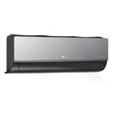 Ver imagem 7 de Ar Condicionado Inverter LG Dual ArtCool Voice UV Nano 12.000 Btus Quente e Frio 220v