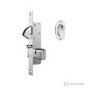 Ver imagem 1 de Fechadura Stam 901 Cromado 90mm