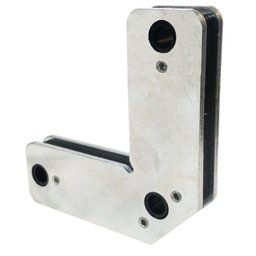 ESQUADRO MAGNETICO PARA SOLDA 18KG + ESQUADRO 7KG WWSOLDAS - 4