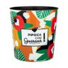 Balde de Pipoca Guaraná 2,5 Litros - Home Style - 1