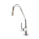 Ver imagem 1 de Torneira Bica Movel Abs Cromada Pia Mesa 1167 C-60 1/4 Volta
