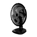 Ver mais imagens de Ventilador 3 em 1 Rajada Turbo W130 220V Wap