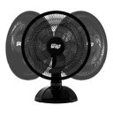 Ver imagem 7 de Ventilador 3 em 1 Rajada Turbo W130 220V Wap