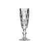 Taça Champagne Diamante 165 Ml Transparente - 1