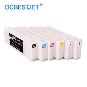 Cartucho de Tinta Epson Compativel T6062 Cyan