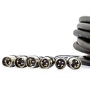 Ver imagem 4 de Medusa 6 Vias Montada Conectores Cirilo Cabos - 30 Metros