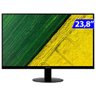 Monitor Acer 23,8p Sa240y Full Hd 120hz Vga Hdmi - Um.qs0aa.005 Preto Bivolt - 2