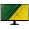 Monitor Acer 23,8p Sa240y Full Hd 120hz Vga Hdmi - Um.qs0aa.005 Preto Bivolt - 1