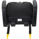 Ver imagem 4 de Assento de Elevação para Auto Protege Fix 15 a 36 Kg Preto Burigotto