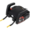 Ver imagem 3 de Assento de Elevação para Auto Protege Fix 15 a 36 Kg Preto Burigotto