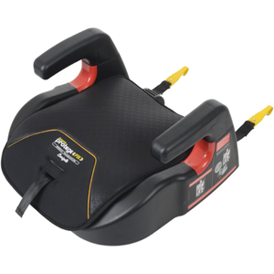 Assento de Elevação para Auto Protege Fix 15 a 36 Kg Preto Burigotto