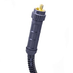 Tocha Mig Aeme 390 Amperes X 3 Metros Sbme 470 - 3