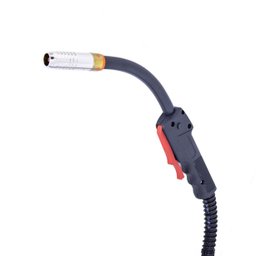 Tocha Mig Aeme 390 Amperes X 3 Metros Sbme 470 - 2