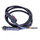 Ver imagem 1 de Tocha Mig Aeme 390 Amperes X 3 Metros Sbme 470