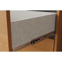 Ver mais imagens de Guarda Roupa Casal Cayman 2 Portas Cinamomo/Off White Henn