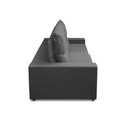 Ver mais imagens de Sofá Retrátil e Reclinável 5 Lugares 300cm Veludo Antonella Adonai Estofados