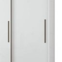 Ver imagem 6 de Guarda-Roupa Casal 3 Portas Aquarius