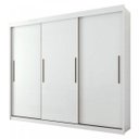 Ver imagem 3 de Guarda-Roupa Casal 3 Portas Aquarius