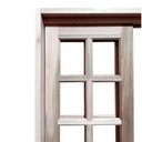 Ver imagem 6 de Portal Correr 4 Folhas Reto 210x160 com Ferragem Somad