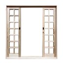 Ver imagem 3 de Portal Correr 4 Folhas Reto 210x160 com Ferragem Somad