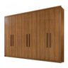 Guarda-Roupa Casal 6 Portas Aries - 3