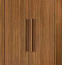 Ver imagem 6 de Guarda-Roupa Casal 6 Portas Aries