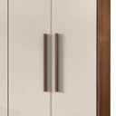 Ver imagem 6 de Guarda-Roupa Casal 6 Portas Aries