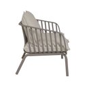 Ver imagem 4 de Sofá para Jardim 123,5cm X 77cm Seiva