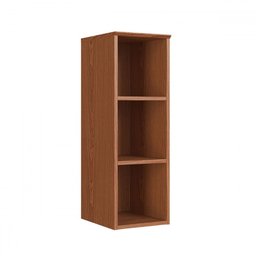 Nicho Auris 26,6 Cm 100% Mdf Canela - Genialflex - 1