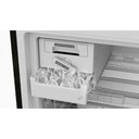 Ver imagem 7 de Geladeira Brastemp Frost Free Inverse A+++ 479 Litros Cor Black Inox com Super Capacidade e Smart Fl