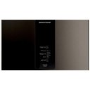 Ver imagem 5 de Geladeira Brastemp Frost Free Inverse A+++ 479 Litros Cor Black Inox com Super Capacidade e Smart Fl